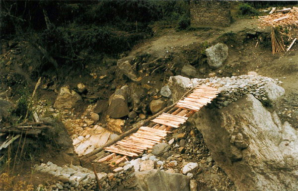 Annapurna, Nepal