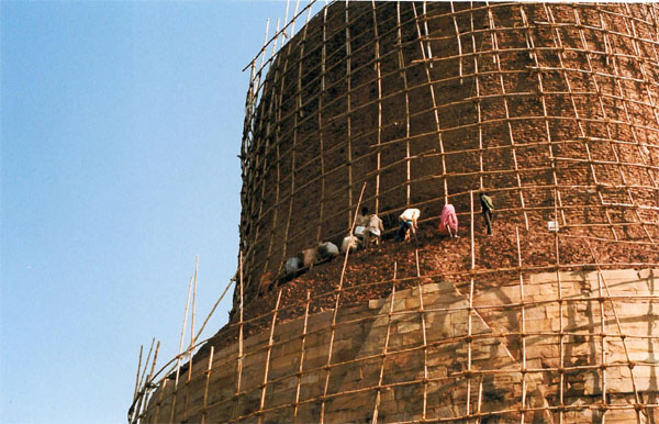 Sarnath, India