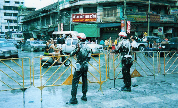 Bangkok, Thailand