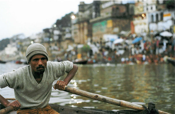 Banaras, India