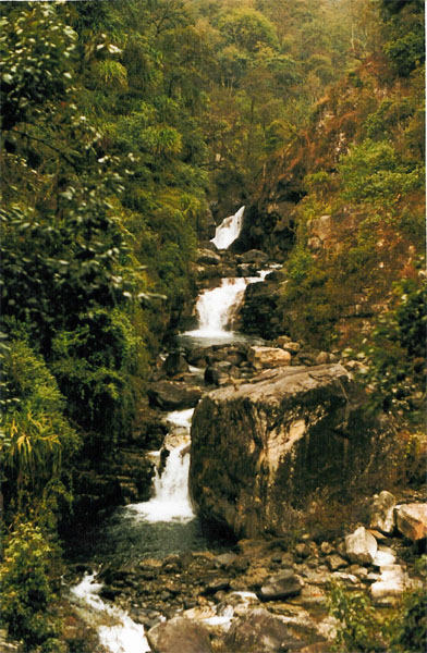 Annapurna, Nepal